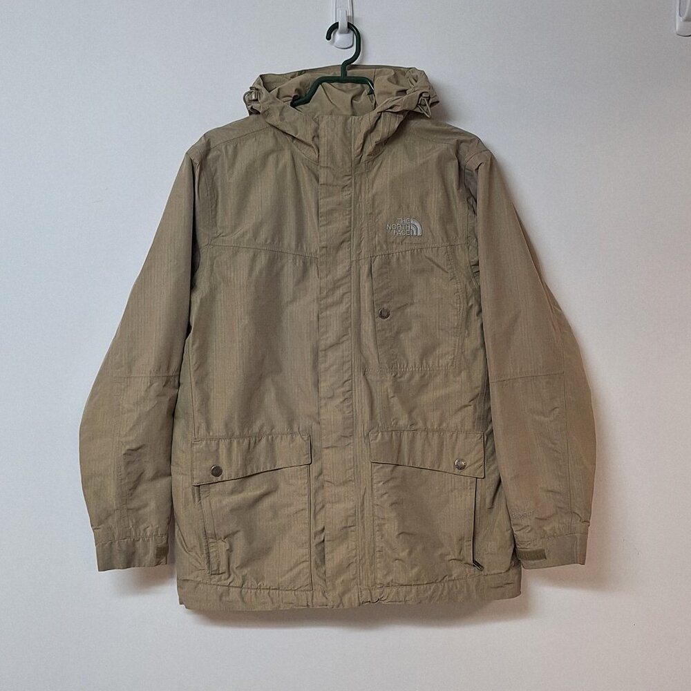 The North Face Rain Jacket